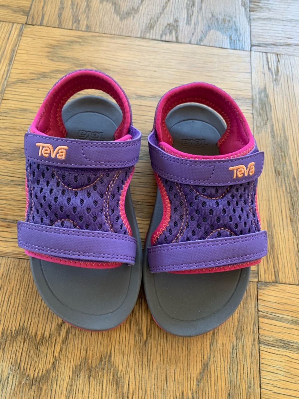 Kids Teva Psyclone Xlt Sandals 9T